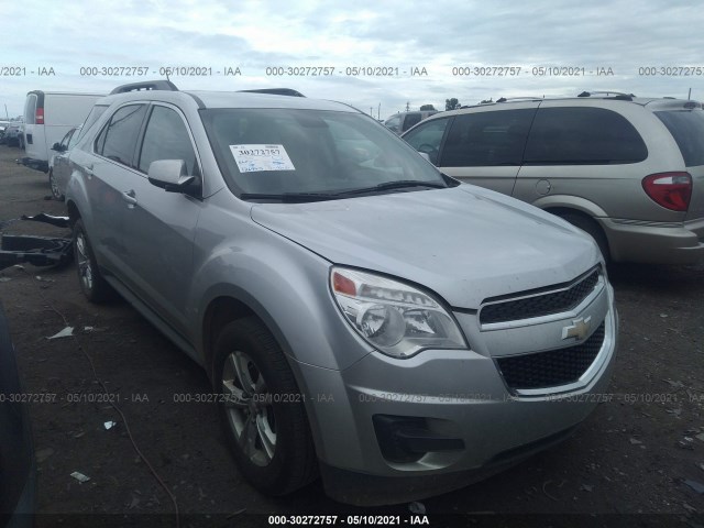 CHEVROLET EQUINOX 2015 2gnflfekxf6367381