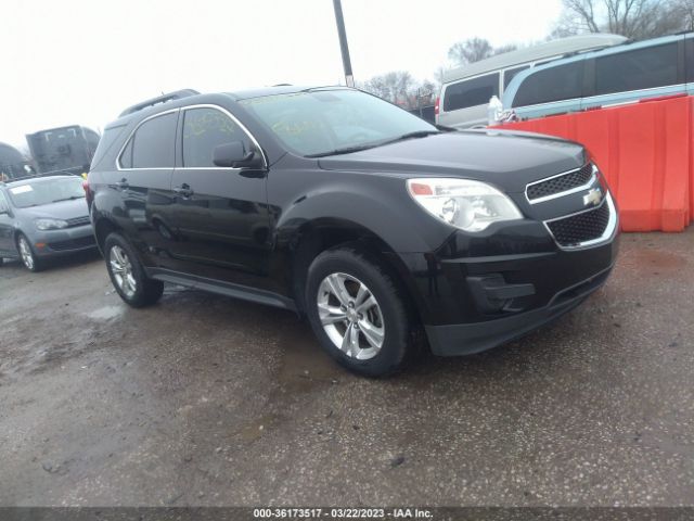 CHEVROLET EQUINOX 2015 2gnflfekxf6379126