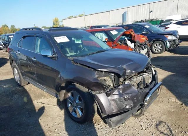 CHEVROLET EQUINOX 2015 2gnflfekxf6382690