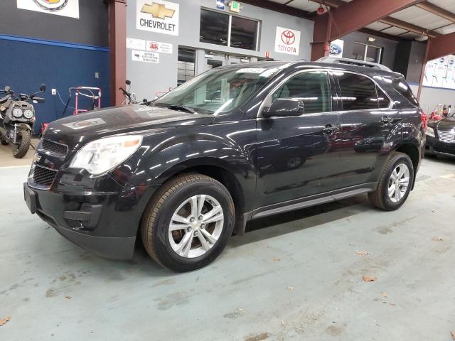 CHEVROLET EQUINOX LT 2015 2gnflfekxf6382964