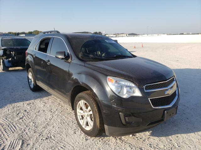 CHEVROLET EQUINOX LT 2015 2gnflfekxf6391924