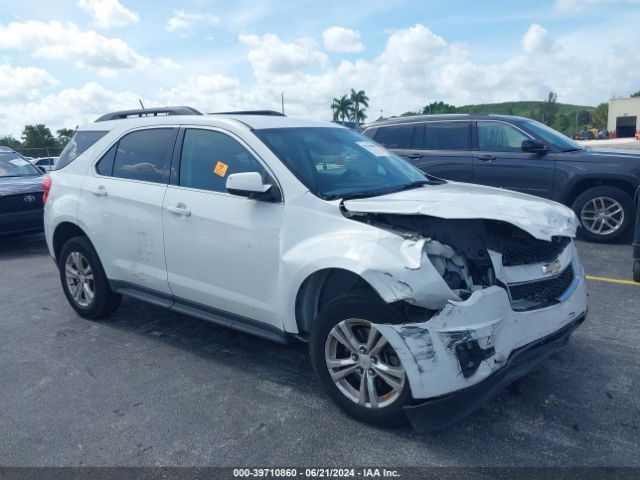 CHEVROLET EQUINOX 2015 2gnflfekxf6398422