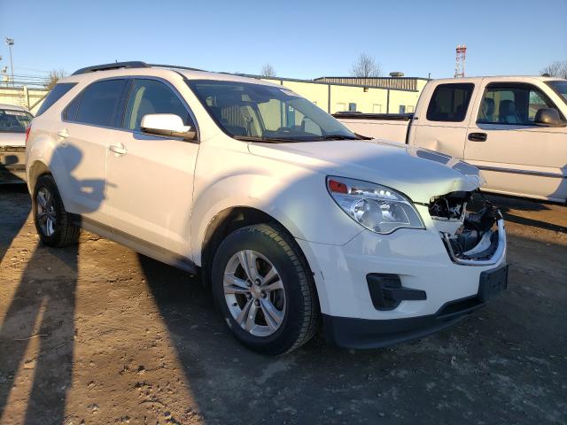 CHEVROLET EQUINOX LT 2015 2gnflfekxf6400251