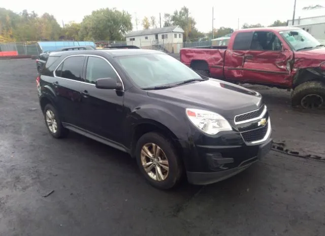 CHEVROLET EQUINOX 2015 2gnflfekxf6414828