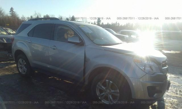 CHEVROLET EQUINOX 2015 2gnflfekxf6424405