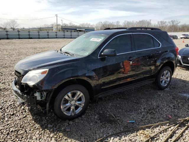 CHEVROLET EQUINOX 2015 2gnflfekxf6428518