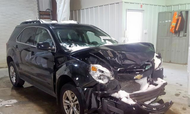 CHEVROLET EQUINOX 2015 2gnflfekxf6433959