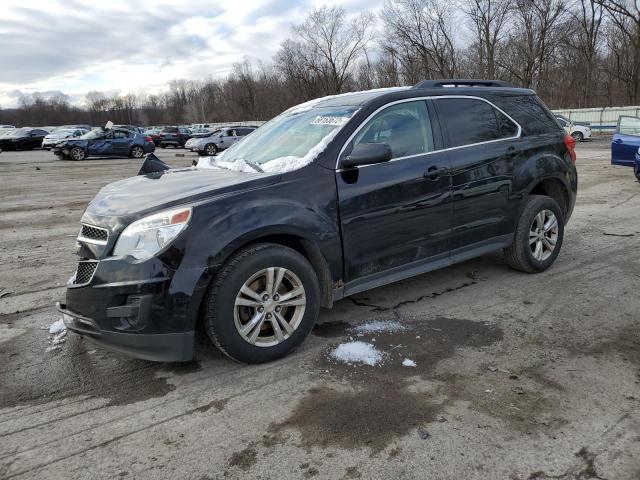 CHEVROLET EQUINOX LT 2015 2gnflfekxf6434528