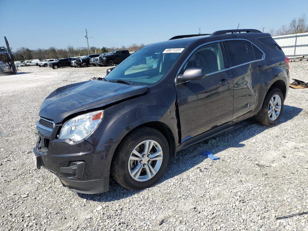 CHEVROLET EQUINOX 2015 2gnflfekxf6435324