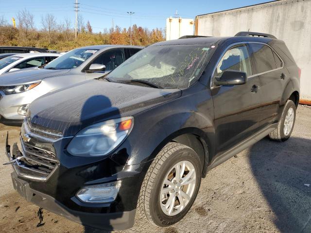 CHEVROLET EQUINOX 2016 2gnflfekxg6115454