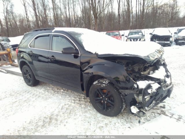 CHEVROLET EQUINOX 2016 2gnflfekxg6130407