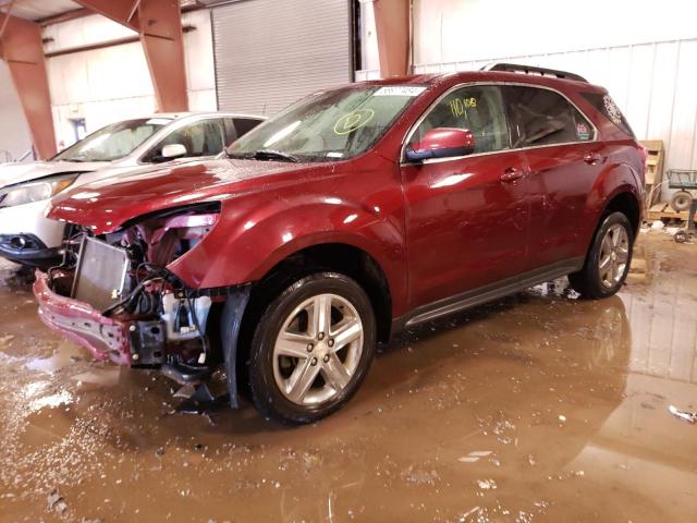 CHEVROLET EQUINOX 2016 2gnflfekxg6134263