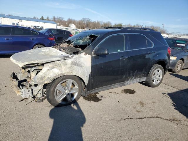 CHEVROLET EQUINOX LT 2016 2gnflfekxg6141049