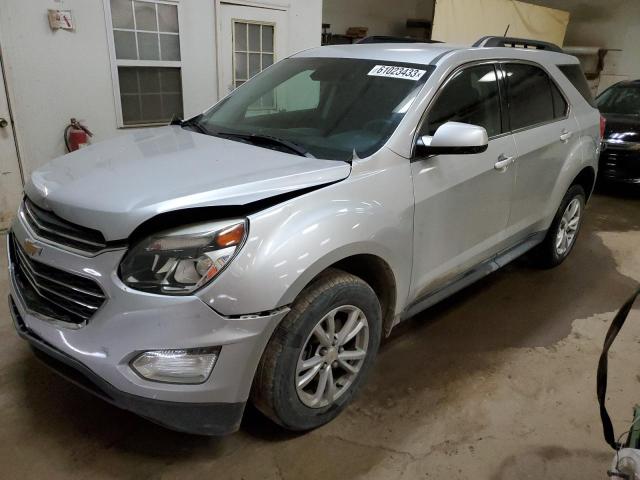 CHEVROLET EQUINOX 2016 2gnflfekxg6164704