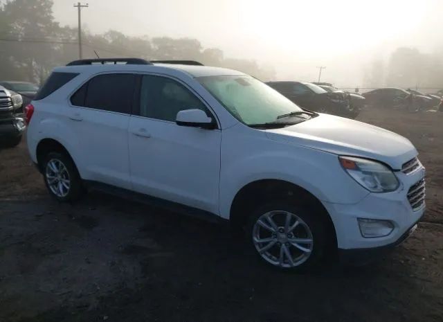 CHEVROLET EQUINOX 2016 2gnflfekxg6165657