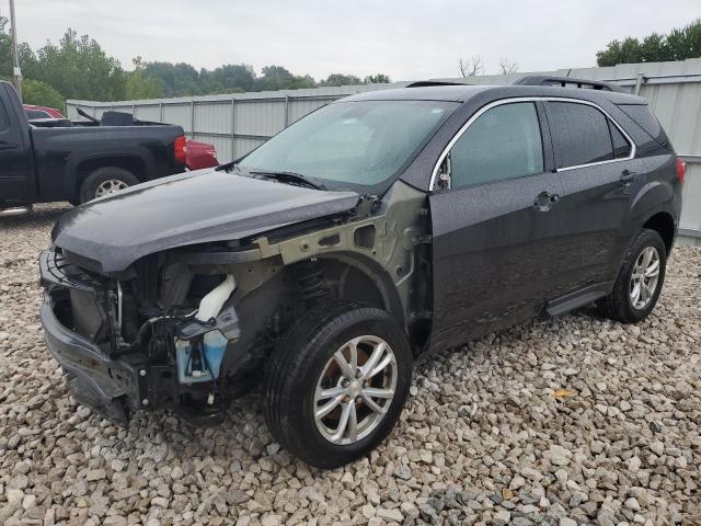 CHEVROLET EQUINOX LT 2016 2gnflfekxg6178456