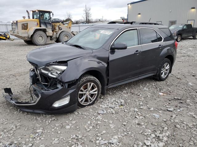 CHEVROLET EQUINOX 2016 2gnflfekxg6182846