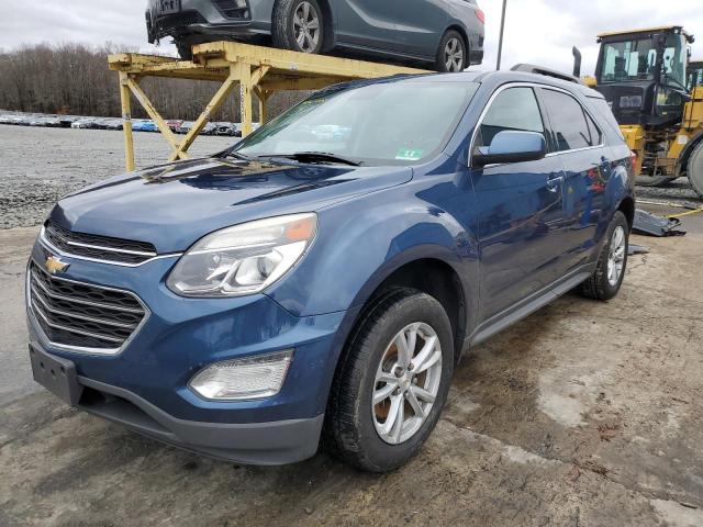 CHEVROLET EQUINOX 2016 2gnflfekxg6193832