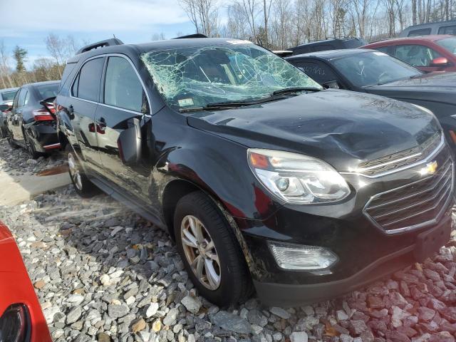 CHEVROLET EQUINOX LT 2016 2gnflfekxg6208264