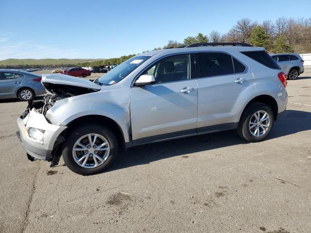 CHEVROLET EQUINOX 2016 2gnflfekxg6210791