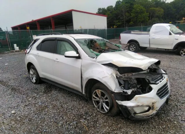 CHEVROLET EQUINOX 2016 2gnflfekxg6213593