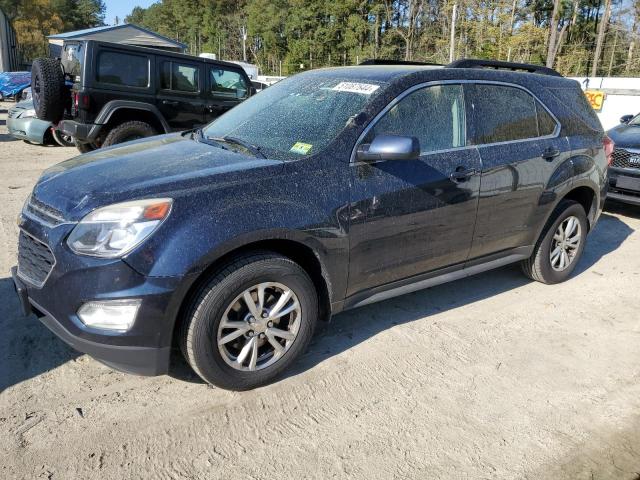 CHEVROLET EQUINOX 2016 2gnflfekxg6215747