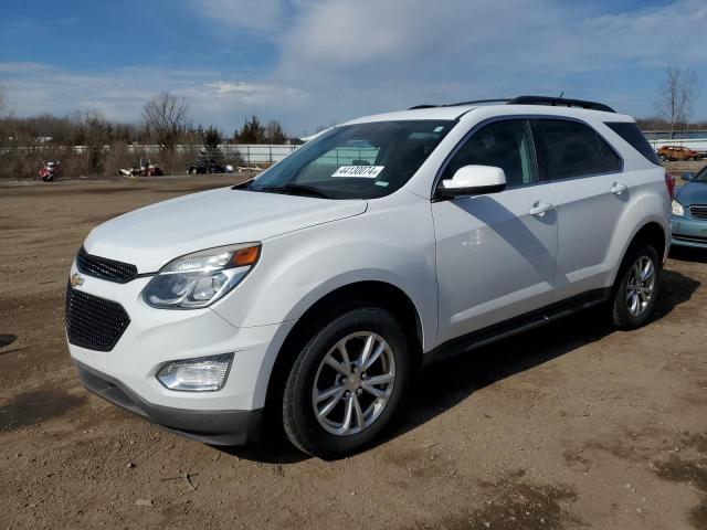 CHEVROLET EQUINOX 2016 2gnflfekxg6229244