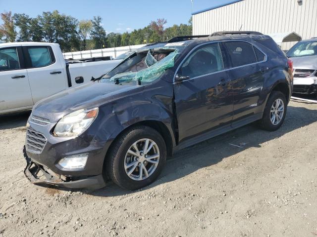 CHEVROLET EQUINOX LT 2016 2gnflfekxg6230541