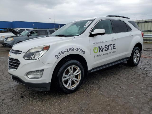 CHEVROLET EQUINOX LT 2016 2gnflfekxg6248814