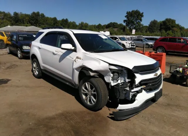 CHEVROLET EQUINOX 2016 2gnflfekxg6265953