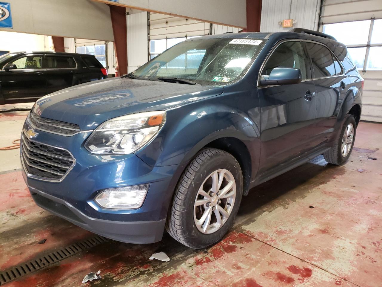 CHEVROLET EQUINOX 2016 2gnflfekxg6266486