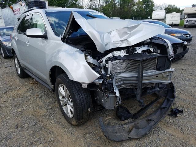 CHEVROLET EQUINOX LT 2016 2gnflfekxg6269520