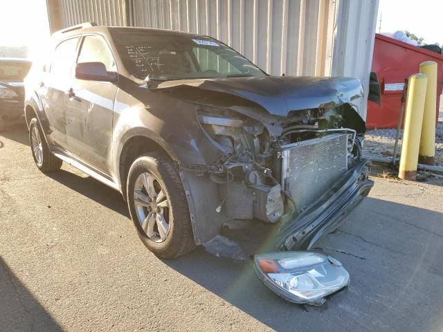 CHEVROLET EQUINOX LT 2016 2gnflfekxg6271655