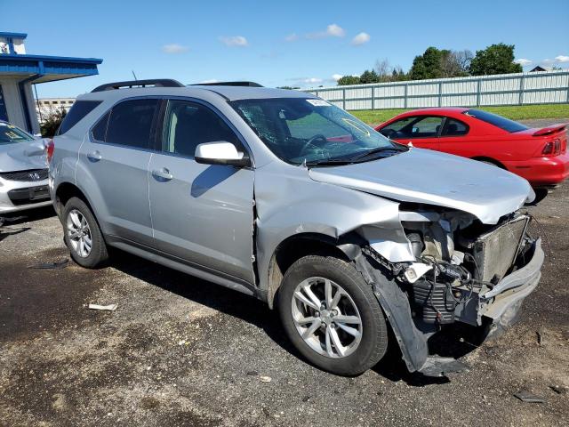 CHEVROLET EQUINOX LT 2016 2gnflfekxg6281358