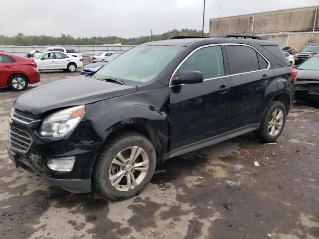 CHEVROLET EQUINOX 2016 2gnflfekxg6286480