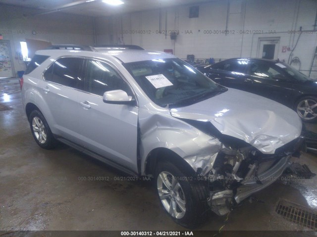 CHEVROLET EQUINOX 2016 2gnflfekxg6286902