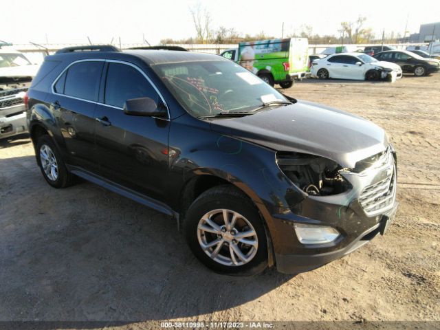 CHEVROLET EQUINOX 2016 2gnflfekxg6291341