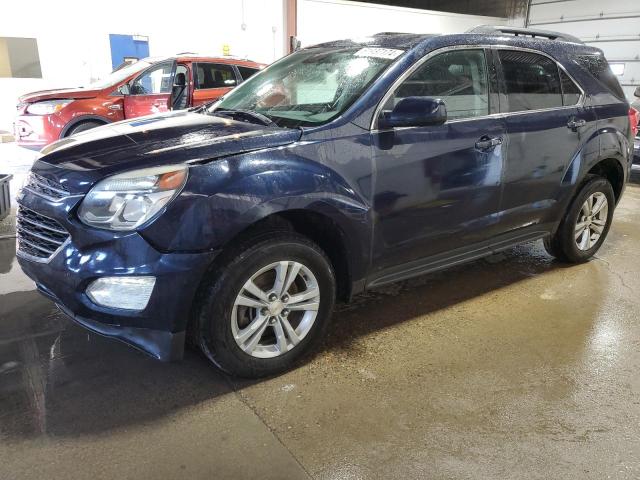 CHEVROLET EQUINOX 2016 2gnflfekxg6291775