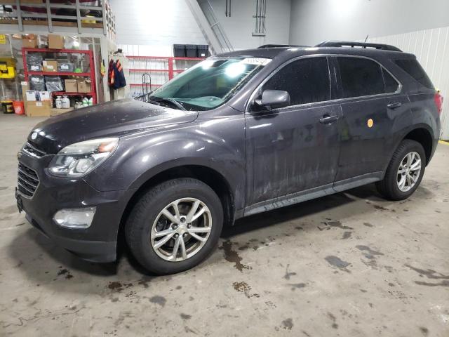 CHEVROLET EQUINOX 2016 2gnflfekxg6292067