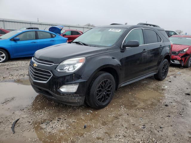 CHEVROLET EQUINOX 2016 2gnflfekxg6293008