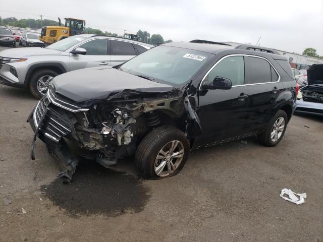 CHEVROLET EQUINOX LT 2016 2gnflfekxg6302578