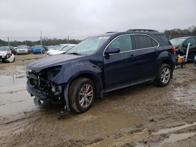 CHEVROLET EQUINOX 2016 2gnflfekxg6309398