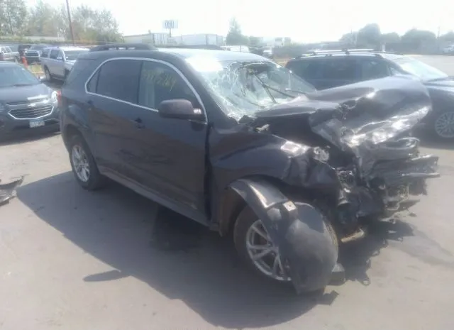 CHEVROLET EQUINOX 2016 2gnflfekxg6313273