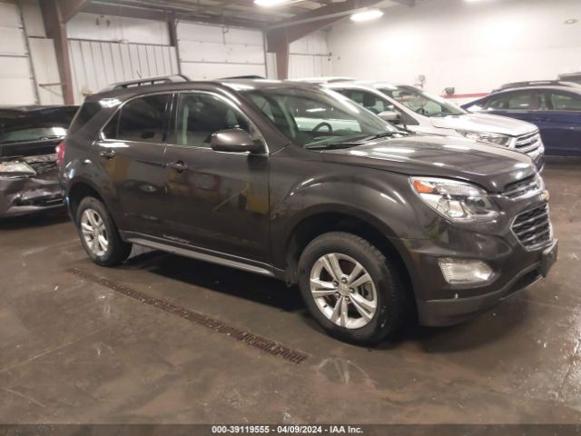 CHEVROLET EQUINOX 2016 2gnflfekxg6313421