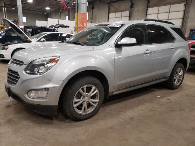 CHEVROLET EQUINOX 2016 2gnflfekxg6317081