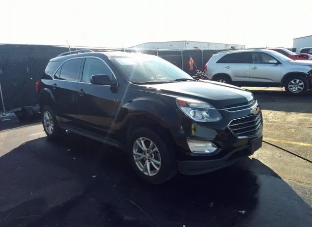 CHEVROLET EQUINOX 2016 2gnflfekxg6322281