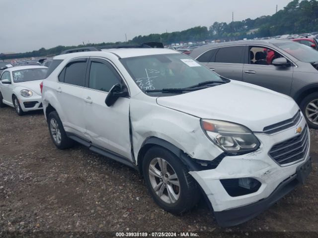 CHEVROLET EQUINOX 2016 2gnflfekxg6357211