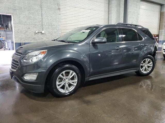 CHEVROLET EQUINOX LT 2017 2gnflfekxh6117772