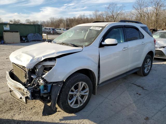 CHEVROLET EQUINOX 2017 2gnflfekxh6122843