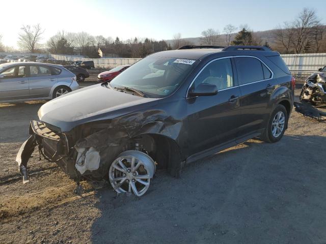 CHEVROLET EQUINOX 2017 2gnflfekxh6123801